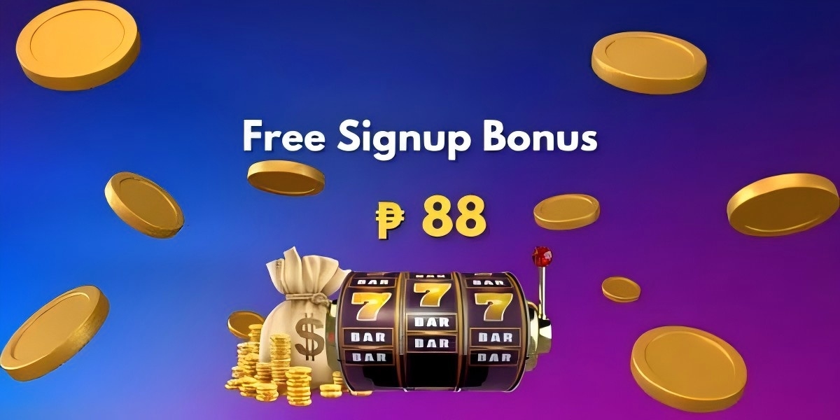 Super PH Login welcome bonus promotion banner