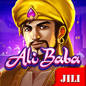 Ali Baba on super ph login