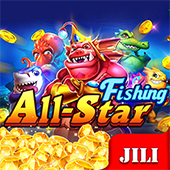 All Star Fishing on super ph login