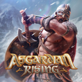 Asgardian Rising on super ph login