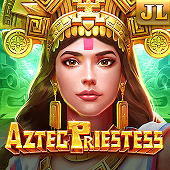 Aztec Priestess on super ph login