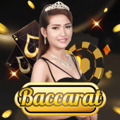 Baccarat A live casino on super ph login