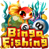 Bingo Fishing on super ph login