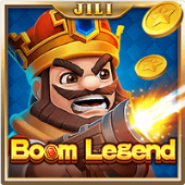 Boom Legend on super ph login