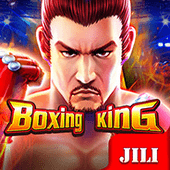 Boxing King on super ph login