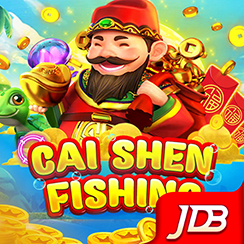 Cai Shen Fishing on super ph login