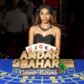 Casino Marina Andar Bahar on super ph login