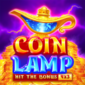 Coin Lamp slot on super ph login