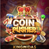 Coin Pusher on super ph login