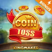 Coin Toss on super ph login