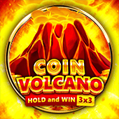 Coin Vilcano Hold and Win on super ph login