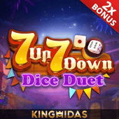 Dice Duet on super ph login