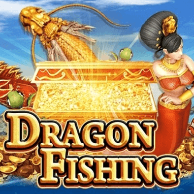 Dragon Fishing on super ph login