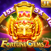 Fortune Gems 2 on super ph login