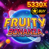 Fruity Bonanza on super ph login