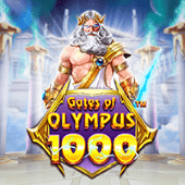 Gates of Olympus 1000 on super ph login