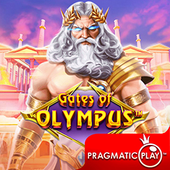 Gates of Olympus on super ph login