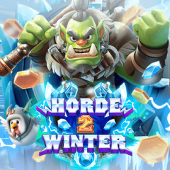 Horde 2 Winter slot on super ph login