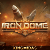 Iron Dome on super ph login