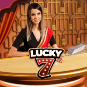 Lucky 7 live casino on super ph login