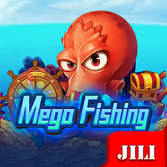 Mega Fishing on super ph login