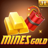 Mines Gold slot on super ph login