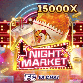 Night Market slot on super ph login