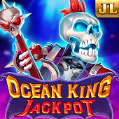 Ocean King Jackpot on super ph login