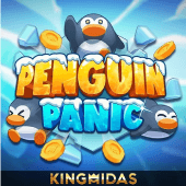 Penguin Panic on super ph login