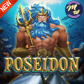 Poseidon slot on super ph login