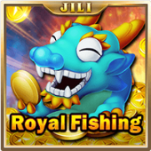 Royal Fishing on super ph login