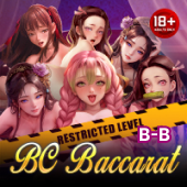 Sexy Blockchain Baccarat on super ph login