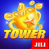 Tower icon on super ph login