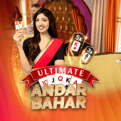 Ultimate Andar Bahar on super ph login